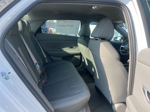 New 2026 Hyundai Elantra Sport w/ Cargo Package image 22