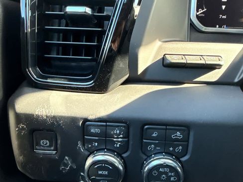 New 2026 GMC Sierra 2500 AT4 w/ AT4 Premium Plus Package image 25