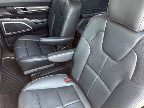 Used 2020 Kia Telluride EX w/ EX Premium Package AWD/4WD image 33
