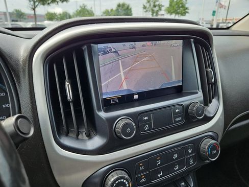 Used 2019 GMC Canyon SLE RWD image 13