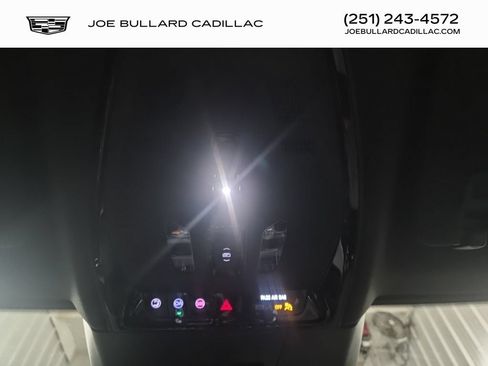 New 2026 Cadillac Lyriq Premium Luxury w/ LPO, Floor Liner Package AWD/4WD image 35