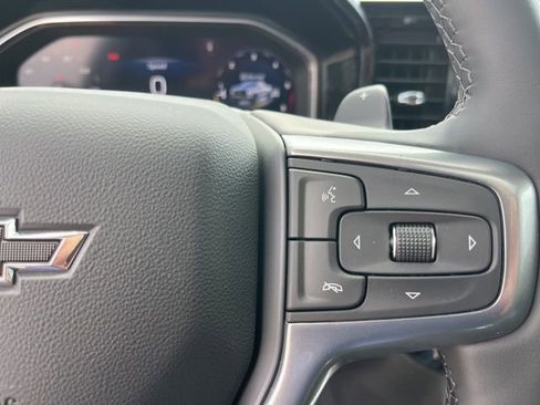 New 2026 Chevrolet Silverado 1500 LT Trail Boss w/ LT Trail Boss Premium Package AWD/4WD image 23