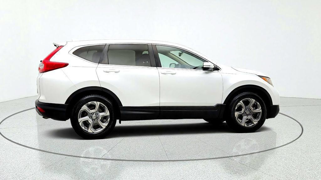Used 2019 Honda CR-V EX-L image 4