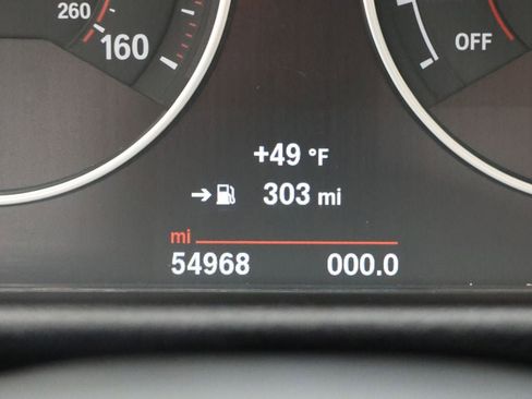 Used 2016 BMW 328i xDrive Sedan image 19