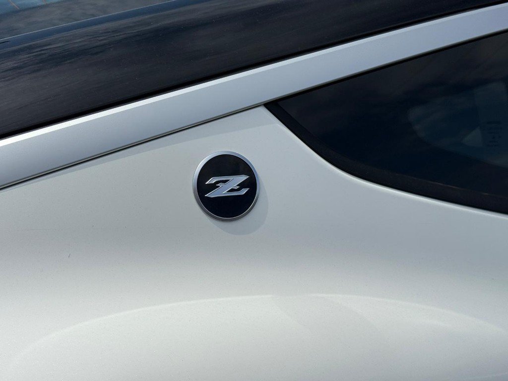 New 2026 Nissan Z Sport w/ Floor Mat Package RWD image 5