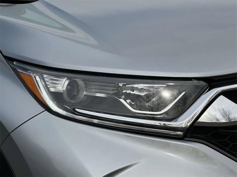 Certified 2017 Honda CR-V EX-L image 7
