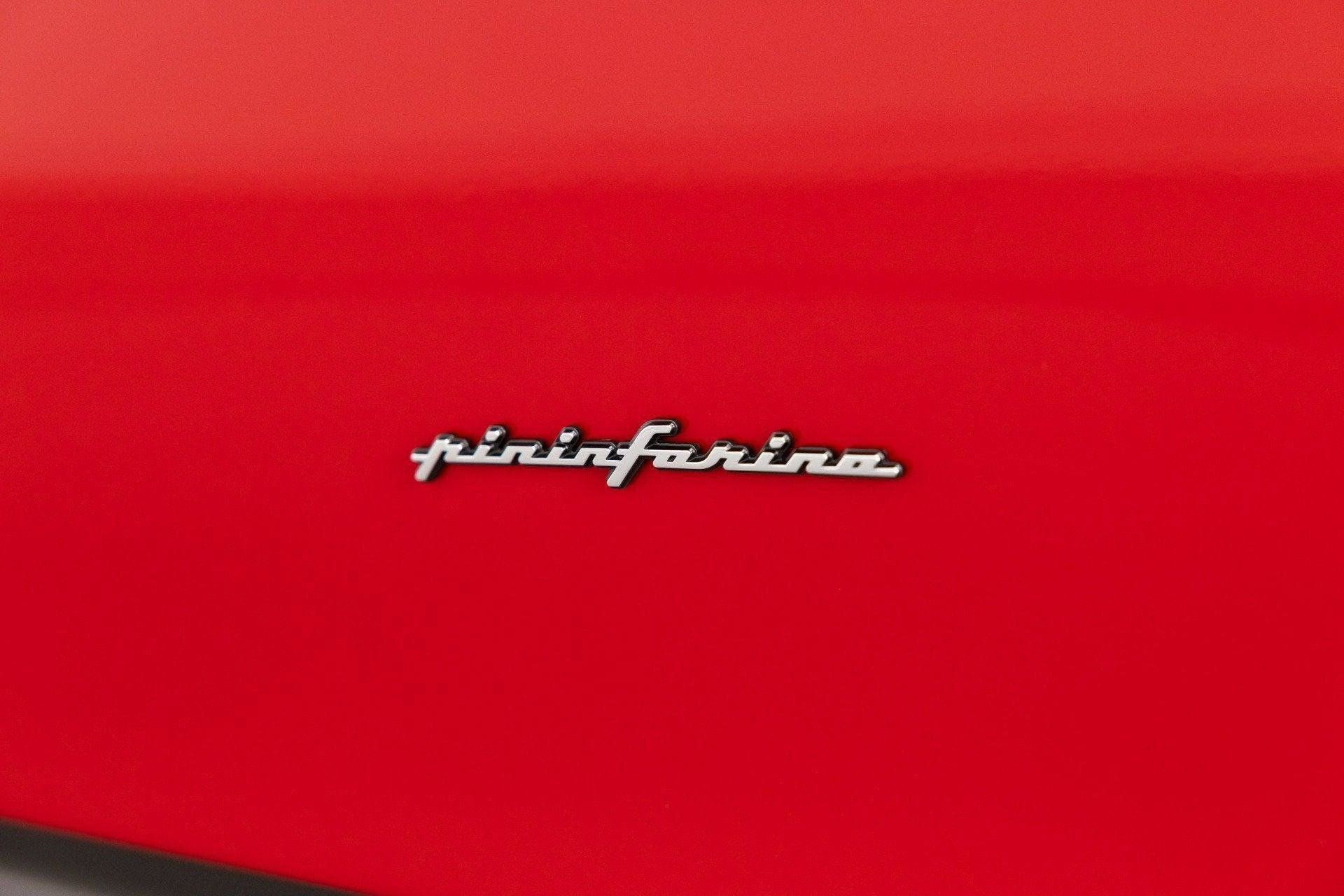 Certified 2017 Ferrari F12 Berlinetta RWD image 27