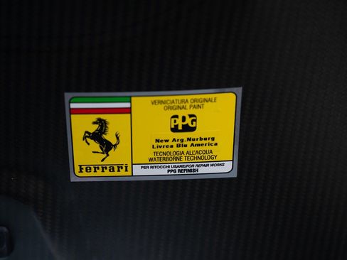 Used 2020 Ferrari 488 Pista Spider RWD image 15
