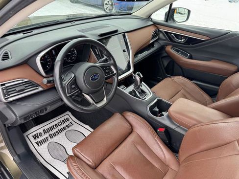 Used 2020 Subaru Outback Touring XT image 23