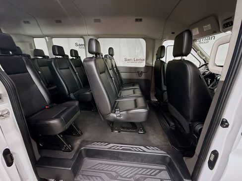 Used 2025 Ford Transit 350 XL RWD image 24