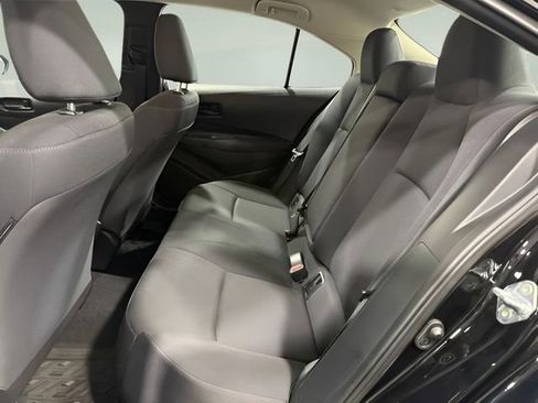Used 2023 Toyota Corolla LE FWD image 27