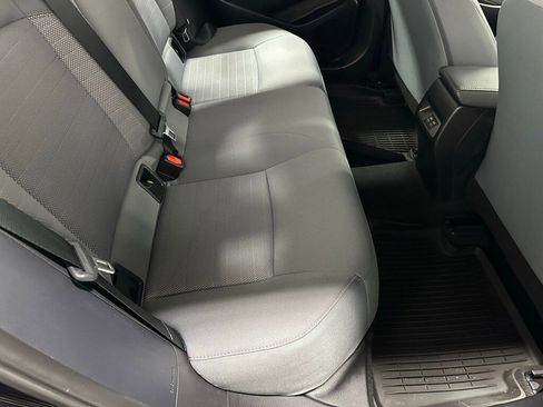 Used 2025 Toyota Corolla SE image 51
