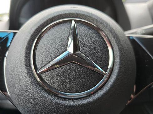 New 2025 Mercedes-Benz Sprinter 2500 image 26