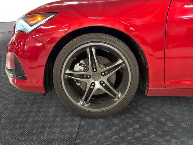 Used 2023 Acura Integra A-Spec FWD image 15