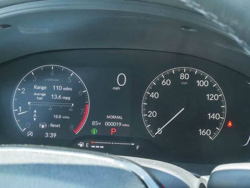 New 2026 Honda Civic Sport image 23