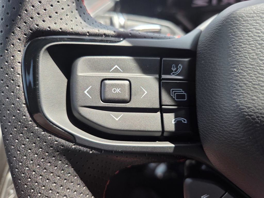 New 2026 Dodge Charger R/T AWD/4WD image 15