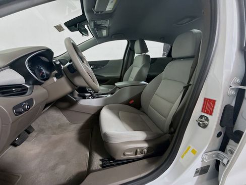Used 2023 Chevrolet Malibu LS w/ Driver Confidence Package image 19