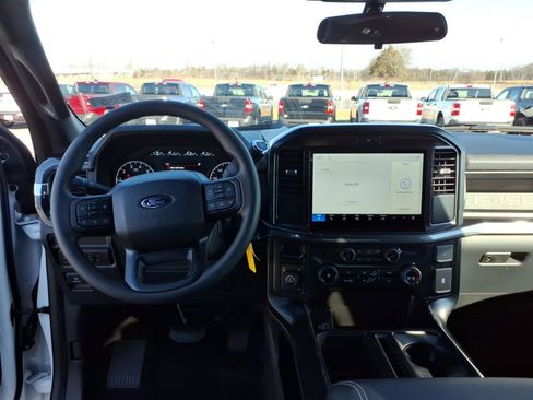 New 2026 Ford F150 STX image 14