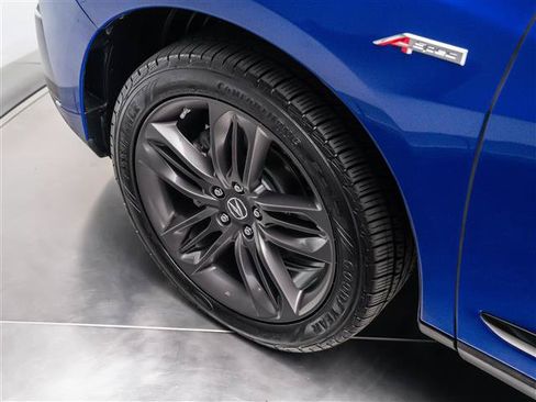 Used 2019 Acura RDX A-Spec FWD image 12