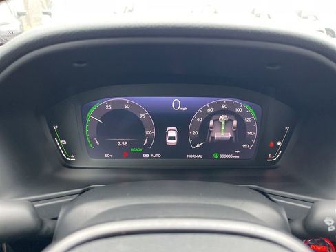 New 2026 Honda Accord EX-L image 7