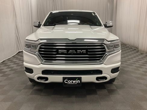 Used 2019 RAM 1500 Limited AWD/4WD image 7