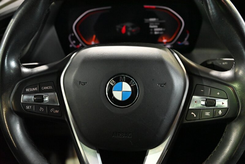 Used 2022 BMW 228i Gran Coupe w/ Convenience Package FWD image 29