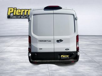 New 2026 Ford Transit 250 148 Medium Roof Extended AWD w/ Load Area Protection Package video 3