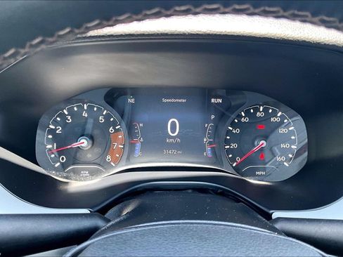 Used 2022 Jeep Compass Limited AWD/4WD image 12