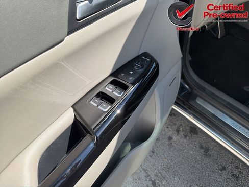 Used 2018 Kia Sportage SX FWD image 42