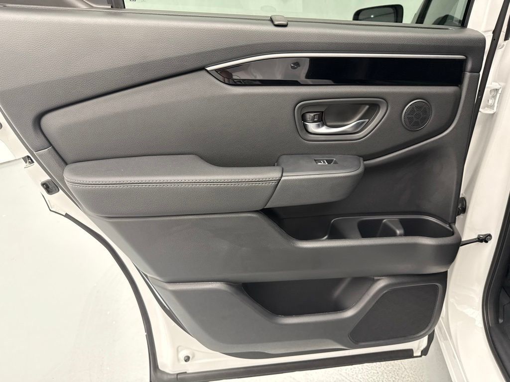 New 2026 Honda Pilot EX-L image 15
