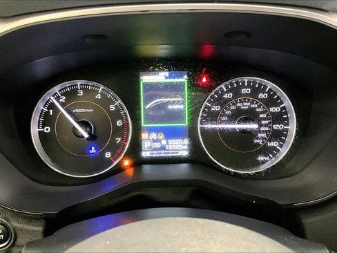 Used 2023 Subaru Crosstrek 2.5i Limited w/ Moonroof Package image 19