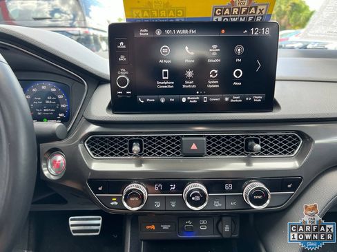 Used 2025 Acura Integra A-Spec FWD image 38