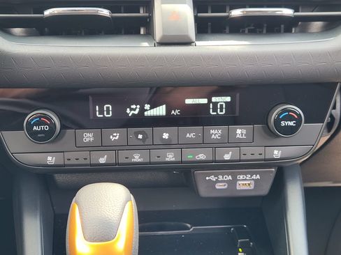 New 2026 Subaru Outback Wilderness AWD/4WD image 17