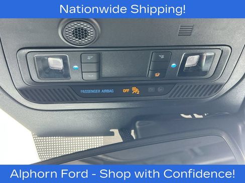 Certified 2025 Ford Bronco Outer Banks AWD/4WD image 26