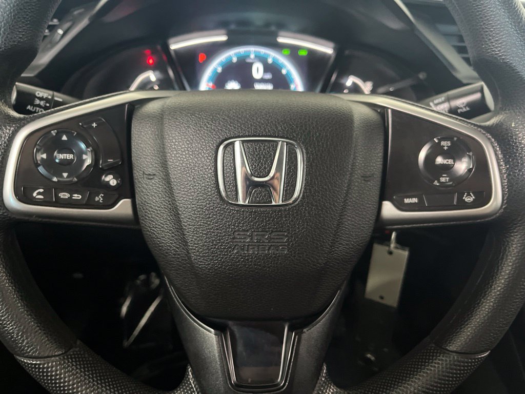 Used 2021 Honda Civic LX image 55