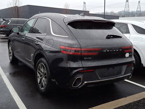 Certified 2023 Genesis GV70 2.5T w/ Select Package image 4