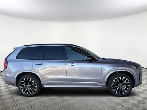 New 2026 Volvo XC90 T8 Ultra image 4