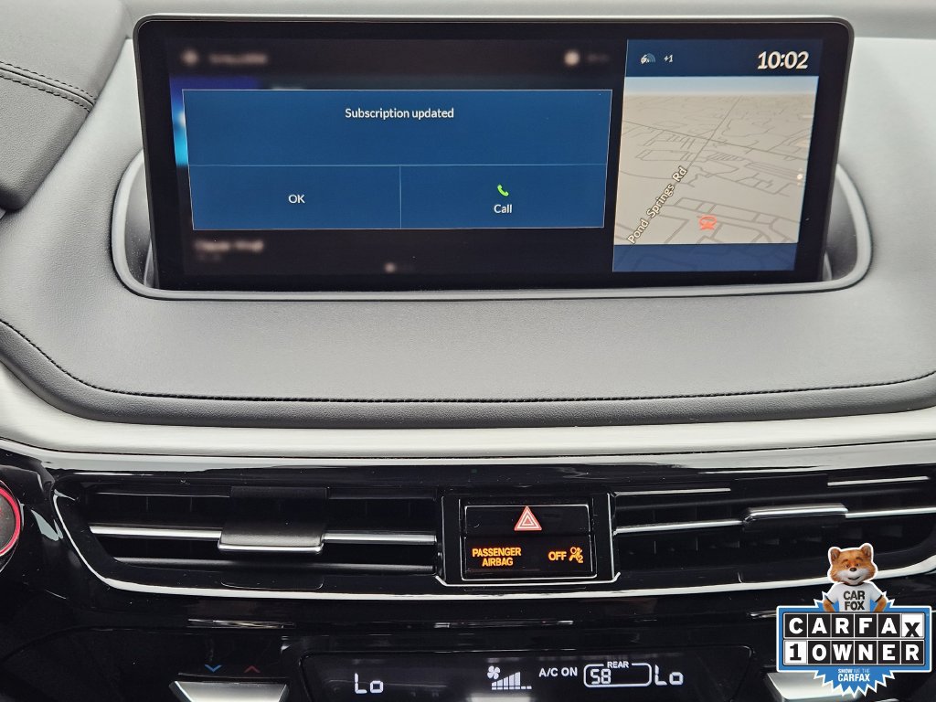 Used 2024 Acura MDX w/ Technology Package FWD image 17