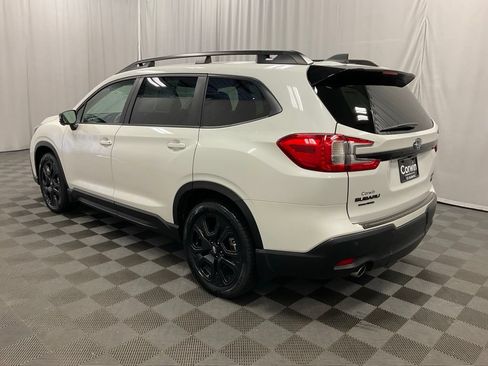 Used 2023 Subaru Ascent Onyx Edition Limited AWD/4WD image 8