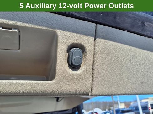 Used 2018 GMC Yukon SLT w/ Premium Edition image 32