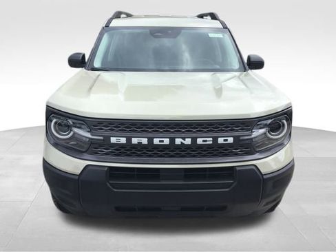 New 2025 Ford Bronco Sport Big Bend AWD/4WD image 9