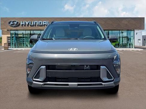 New 2026 Hyundai Kona Limited image 12