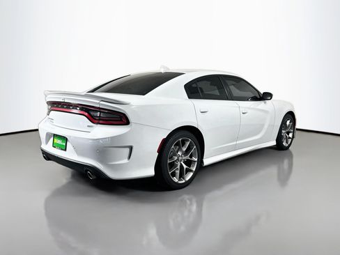 Used 2023 Dodge Charger GT RWD image 10