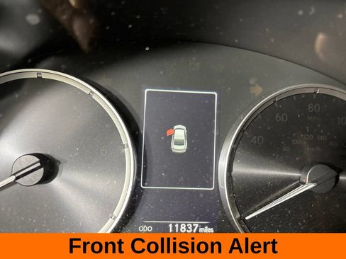 Used 2024 Lexus IS 350 F Sport w/ Accessory Package 2 RWD image 17
