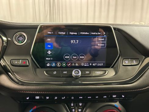 Used 2022 Chevrolet Blazer RS image 16