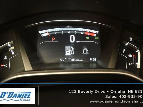 Used 2022 Honda CR-V EX-L image 28