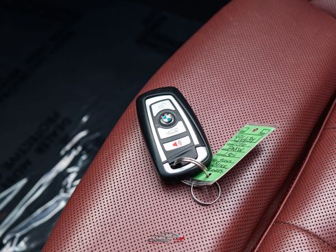 Used 2016 BMW 650i Convertible RWD image 46