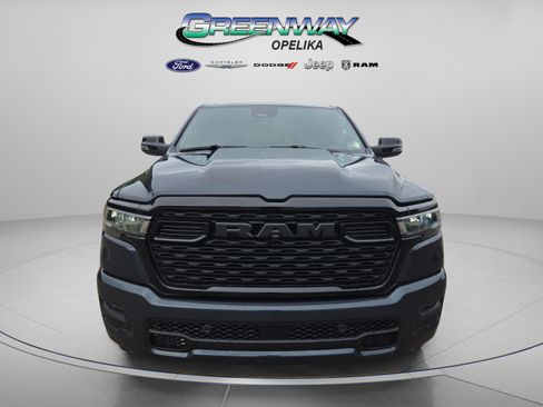 New 2026 RAM 1500 Big Horn image 2