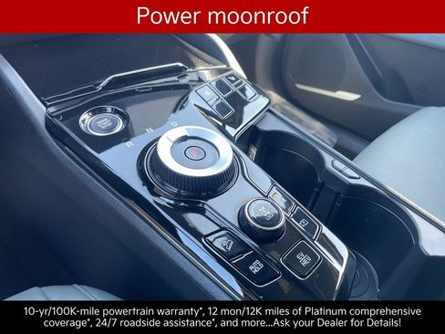 Certified 2023 Kia Sportage X-Line AWD/4WD image 20