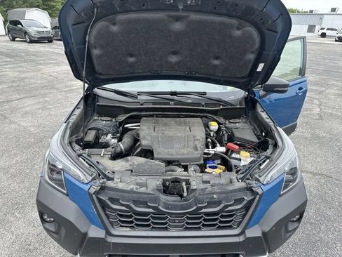 Used 2022 Subaru Forester Wilderness AWD/4WD image 20